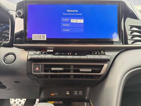 New 2026 Toyota Camry XSE image 15