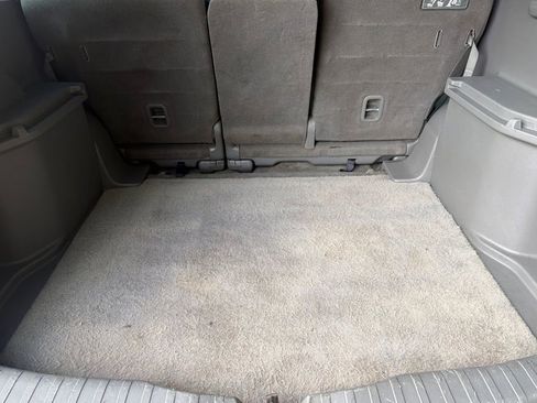 Used 2008 Honda CR-V LX image 15