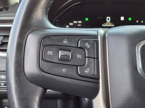 Certified 2023 GMC Yukon XL Denali image 12