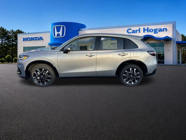 New 2027 Honda HR-V EX-L image 8