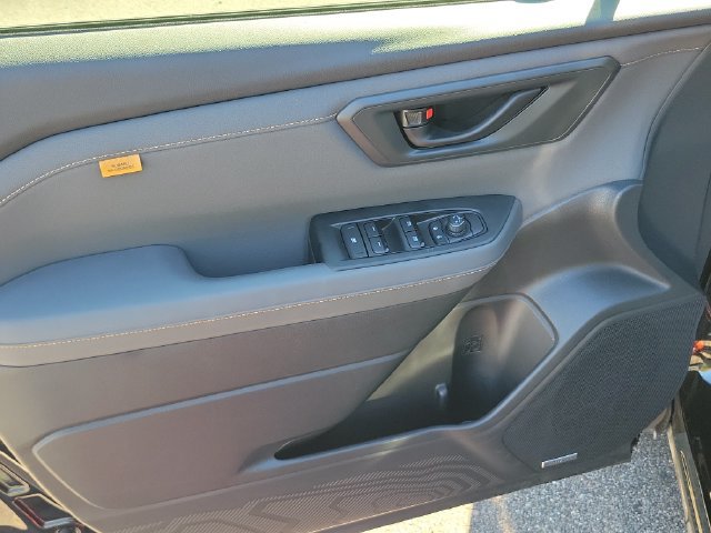 Certified 2026 Subaru Forester Wilderness AWD/4WD image 9