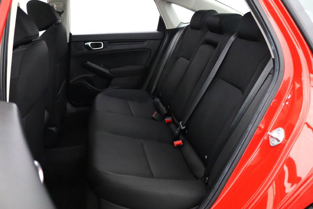 Used 2024 Honda Civic EX image 10