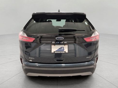 Used 2024 Ford Edge SEL w/ Convenience Package AWD/4WD image 25