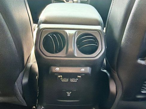 Used 2023 Jeep Wrangler Unlimited Rubicon 4xe w/ Cold Weather Group AWD/4WD image 26