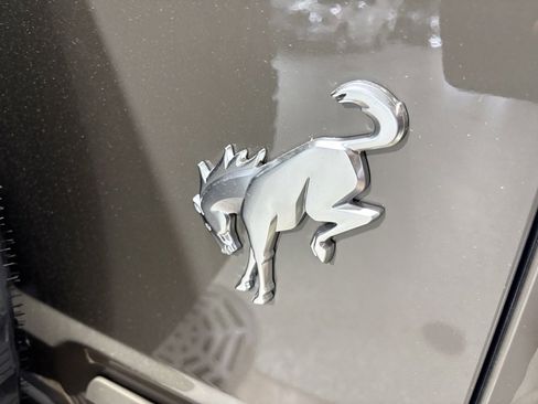 New 2025 Ford Bronco Badlands w/ Sasquatch Package image 25