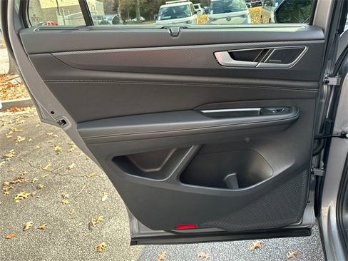 New 2026 Volkswagen Atlas Cross Sport SEL Premium R-Line image 22