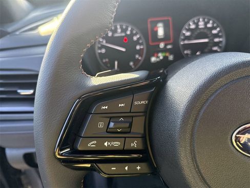 New 2025 Subaru Forester Touring w/ Protection Package image 20