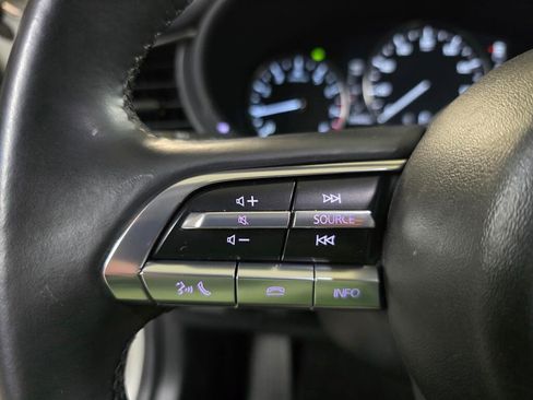 Certified 2022 MAZDA CX-30 AWD 2.5 S w/ Premium Package image 32