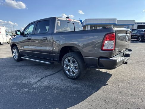 Used 2023 RAM 1500 Big Horn image 3
