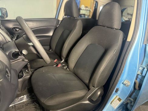 Used 2014 Nissan Versa Note S Plus FWD image 19