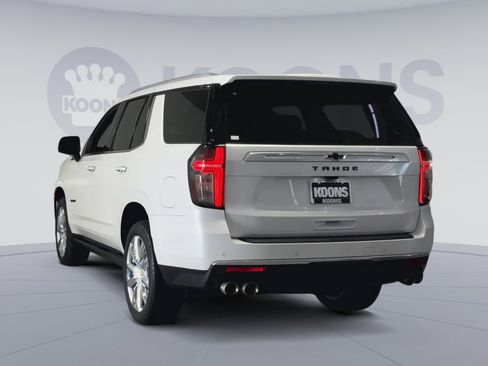 Used 2023 Chevrolet Tahoe High Country w/ Premium Package 2 image 10