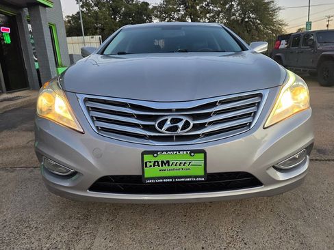 Used 2012 Hyundai Azera Base 4dr Sedan image 59
