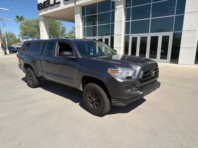 Used 2022 Toyota Tacoma SR