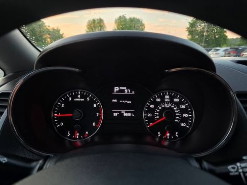 Used 2018 Kia Forte LX FWD image 26