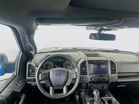 Used 2019 Ford F150 XLT w/ Equipment Group 302A Luxury image 23