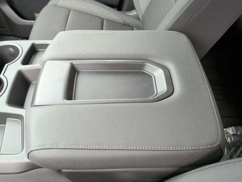 New 2025 Chevrolet Silverado 1500 Custom image 26