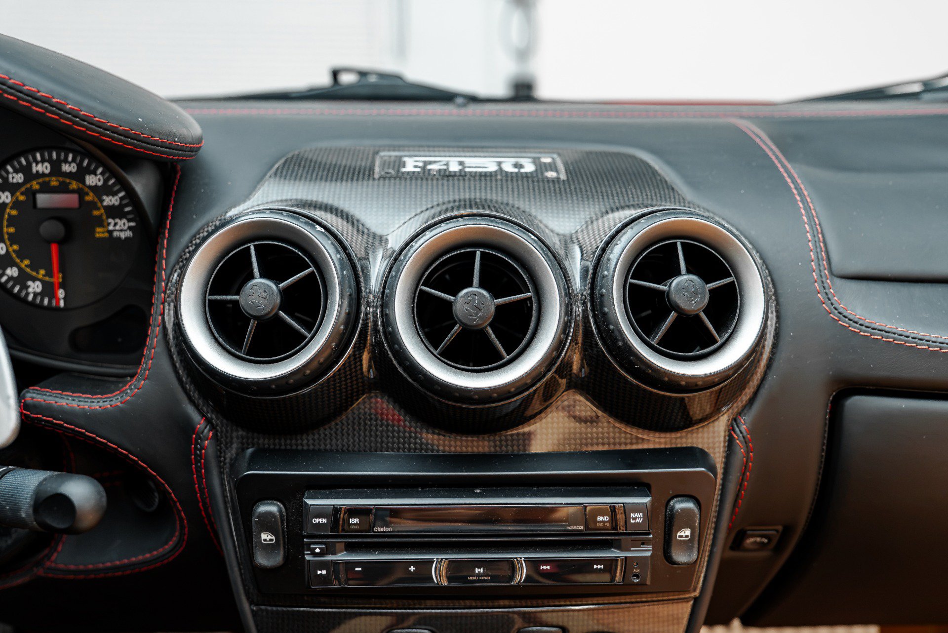 Used 2008 Ferrari F430 Spider RWD image 54