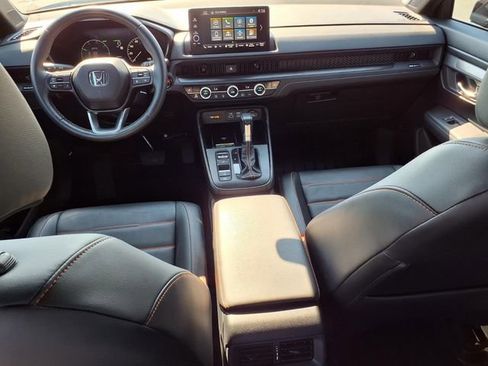 Certified 2025 Honda CR-V Sport-L image 21