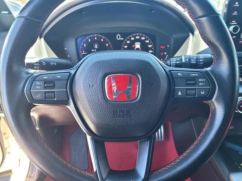 Used 2023 Honda Civic Type R image 27