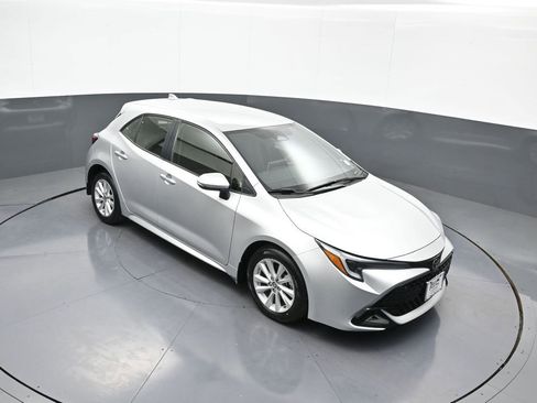 Certified 2023 Toyota Corolla SE image 35