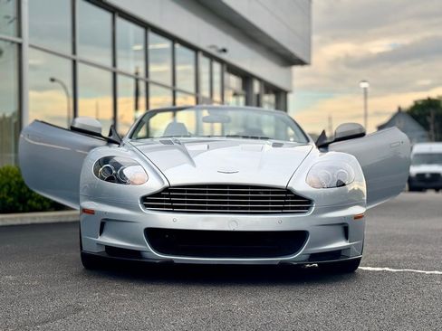 Used 2012 Aston Martin DBS Volante image 31