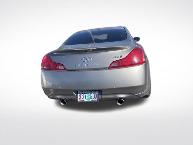 Used 2008 INFINITI G37 Sport w/ Premium Pkg RWD image 3