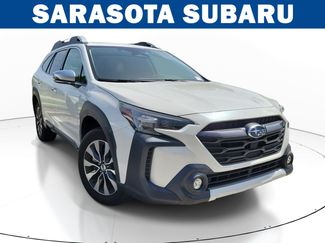 Used 2024 Subaru Outback Touring AWD/4WD video 1