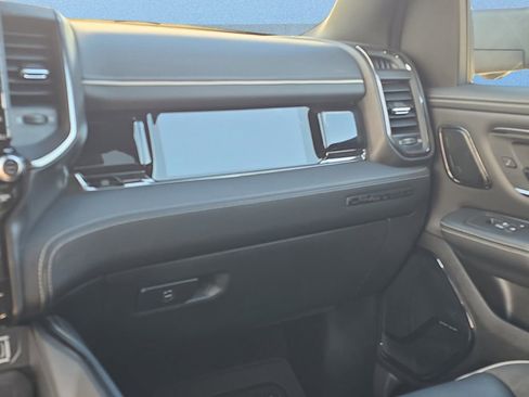 Used 2025 RAM 1500 Limited image 21