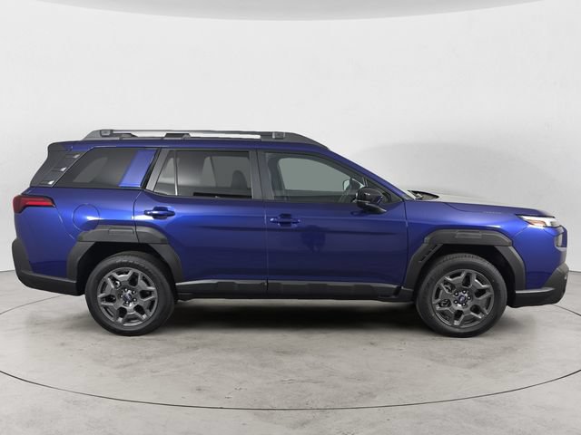 Certified 2026 Subaru Outback Premium AWD/4WD image 4