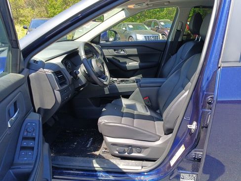 Used 2024 Nissan Rogue SV w/ SV Premium Package AWD/4WD image 7