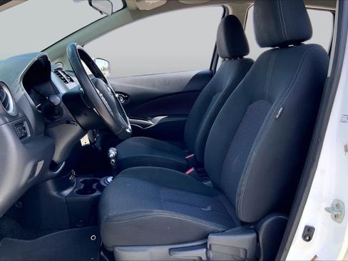 Used 2019 Nissan Versa Note SV FWD image 8