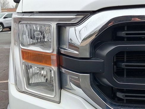 Used 2022 Ford F150 XLT w/ Trailer Tow Package image 9