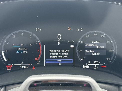 Certified 2025 Lexus TX 350 AWD w/ Technology Package image 65