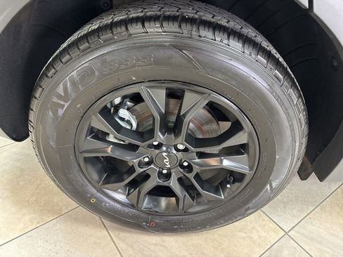 Used 2023 Kia Sportage X-Pro Prestige image 5