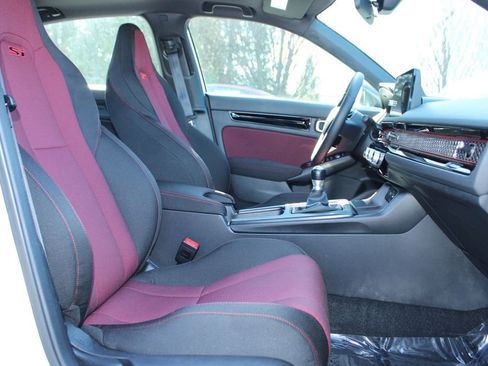 Certified 2026 Honda Civic Si image 10