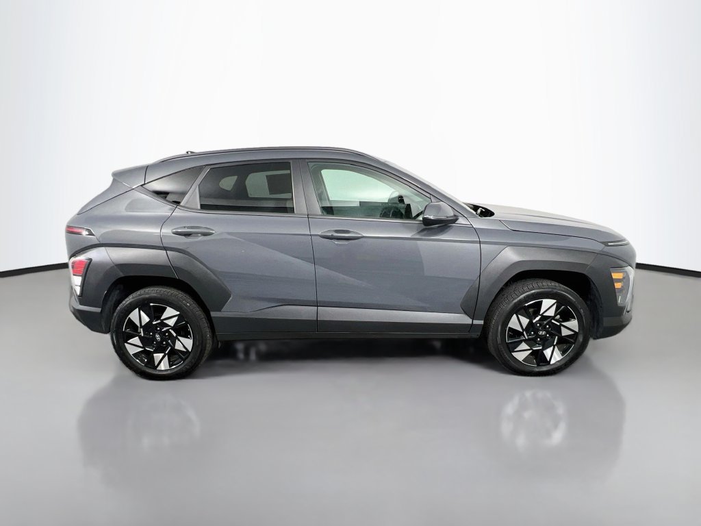 Certified 2025 Hyundai Kona SEL AWD/4WD image 27