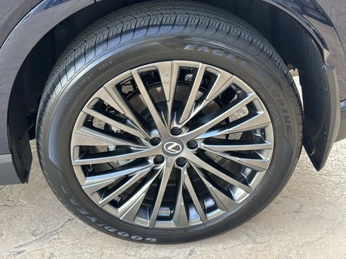 Certified 2026 Lexus RX 350 FWD w/ Convenience Package image 29