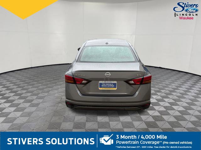 Used 2024 Nissan Altima 2.5 SV FWD image 7