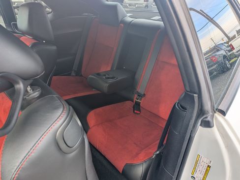 Certified 2022 Dodge Challenger R/T Scat Pack image 25