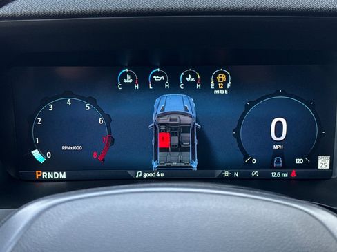 New 2026 Ford F150 XLT image 28