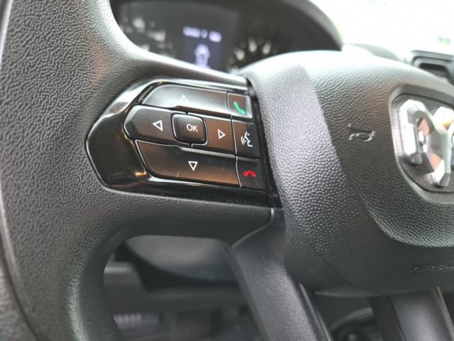 Used 2025 RAM ProMaster 2500 w/ Convenience Group FWD image 16