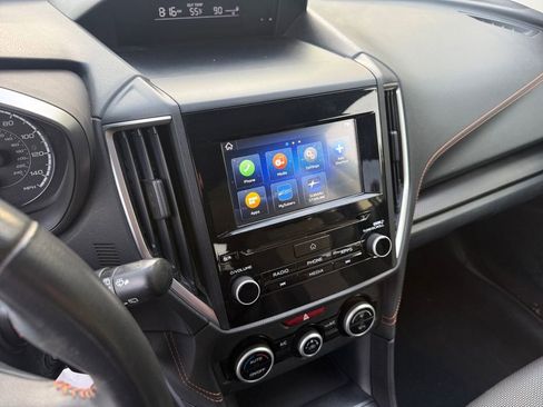 Used 2023 Subaru Crosstrek 2.0i Premium image 25