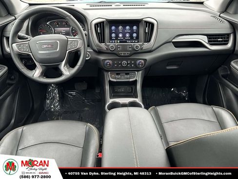Used 2024 GMC Terrain AT4 w/ LPO, Floor Liner Package AWD/4WD image 14
