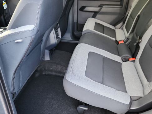 New 2025 Ford Bronco Big Bend image 10