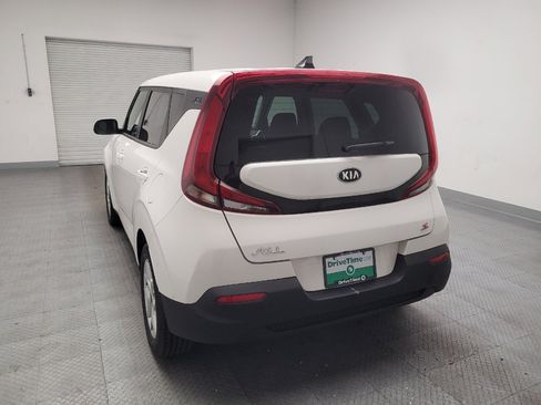 Used 2021 Kia Soul S FWD image 6