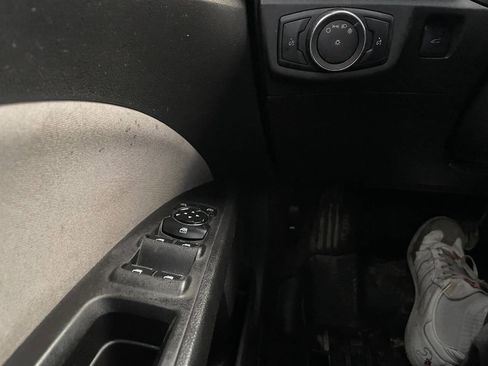 Used 2016 Ford Fusion S image 37