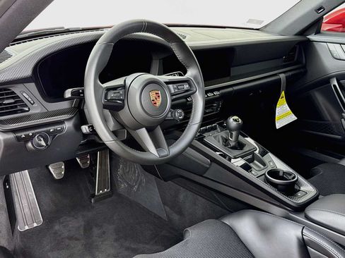 Certified 2026 Porsche 911 GT3 RWD image 4