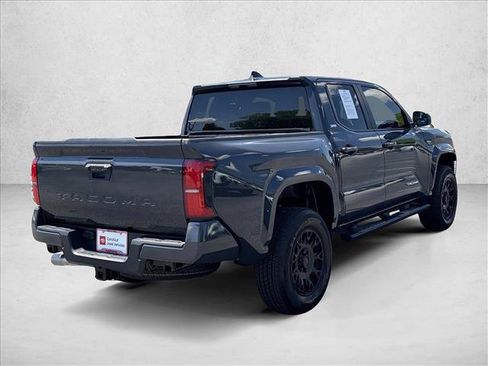Certified 2025 Toyota Tacoma SR5 RWD image 5