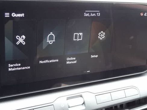 Used 2025 Kia K4 FWD image 23