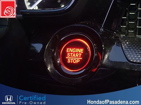 Certified 2025 Honda CR-V EX-L image 18